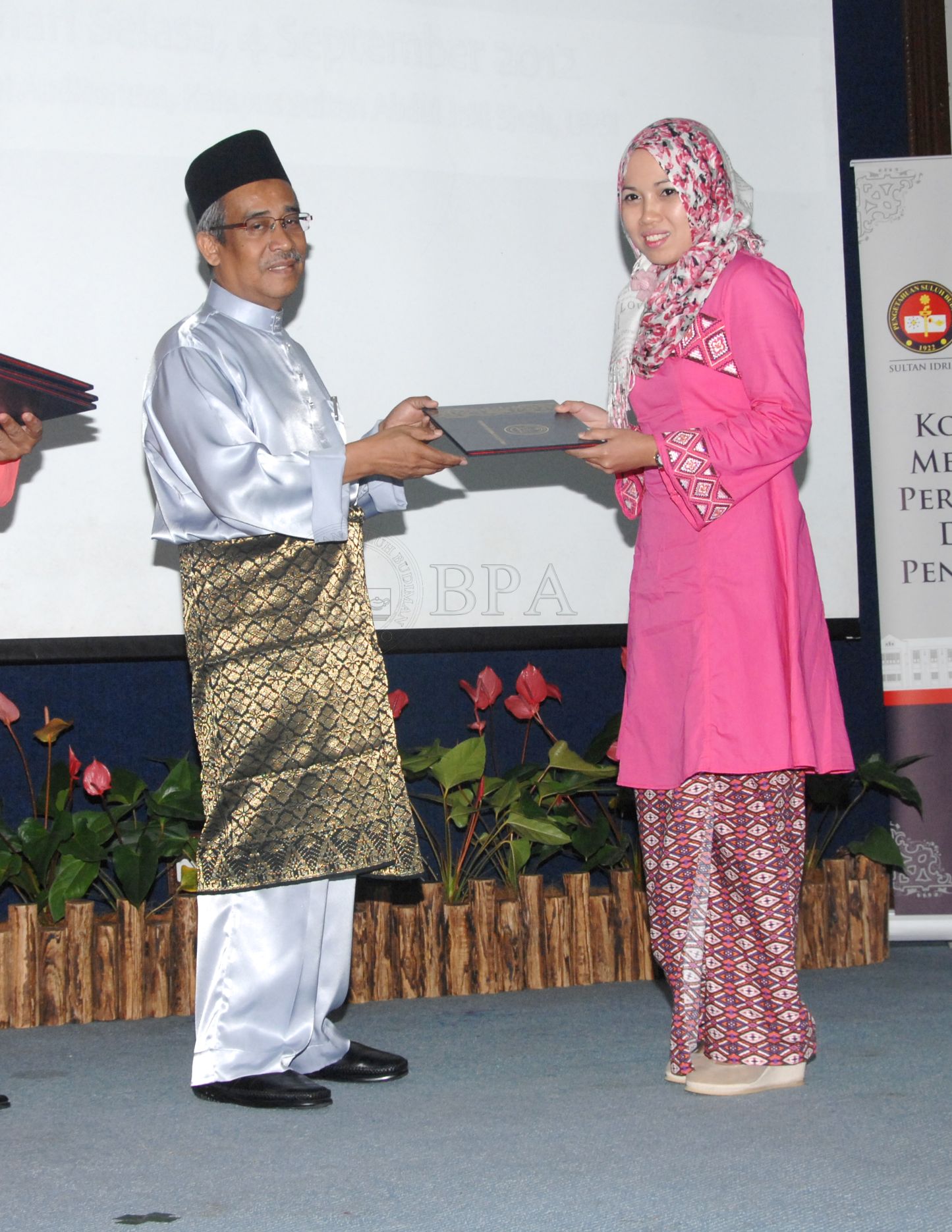 BPA 12 110 APC FBA 0122